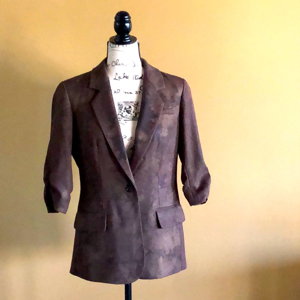 Classic Blazer